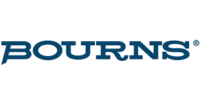 Bourns Bourns Logo