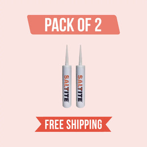 Salt Adhesive Pack of 2