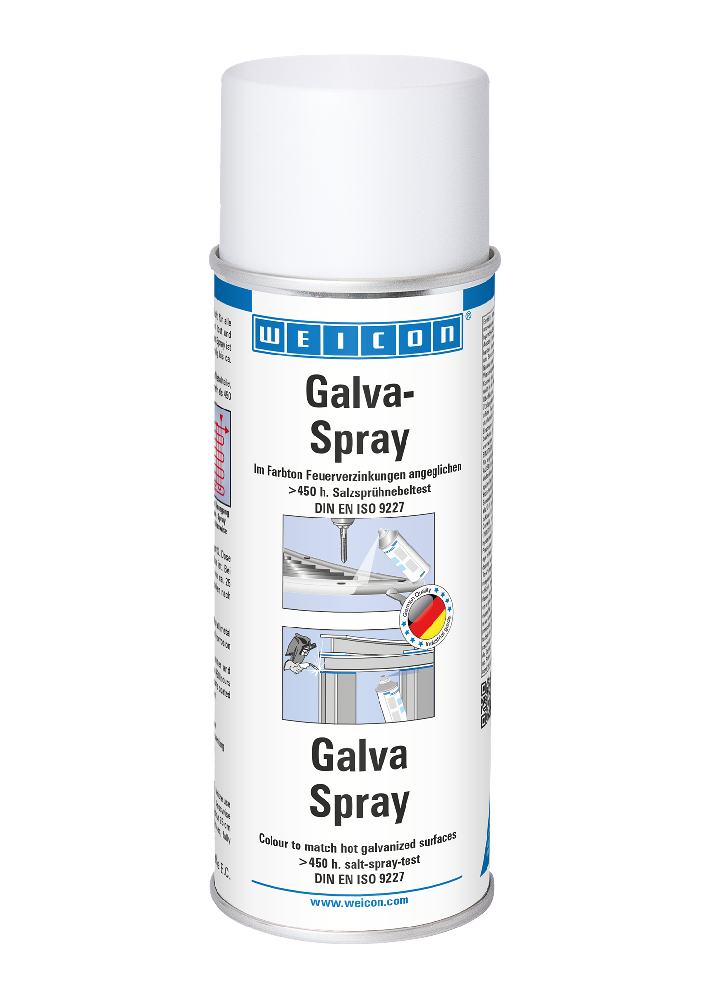 Galva Spray Produkt