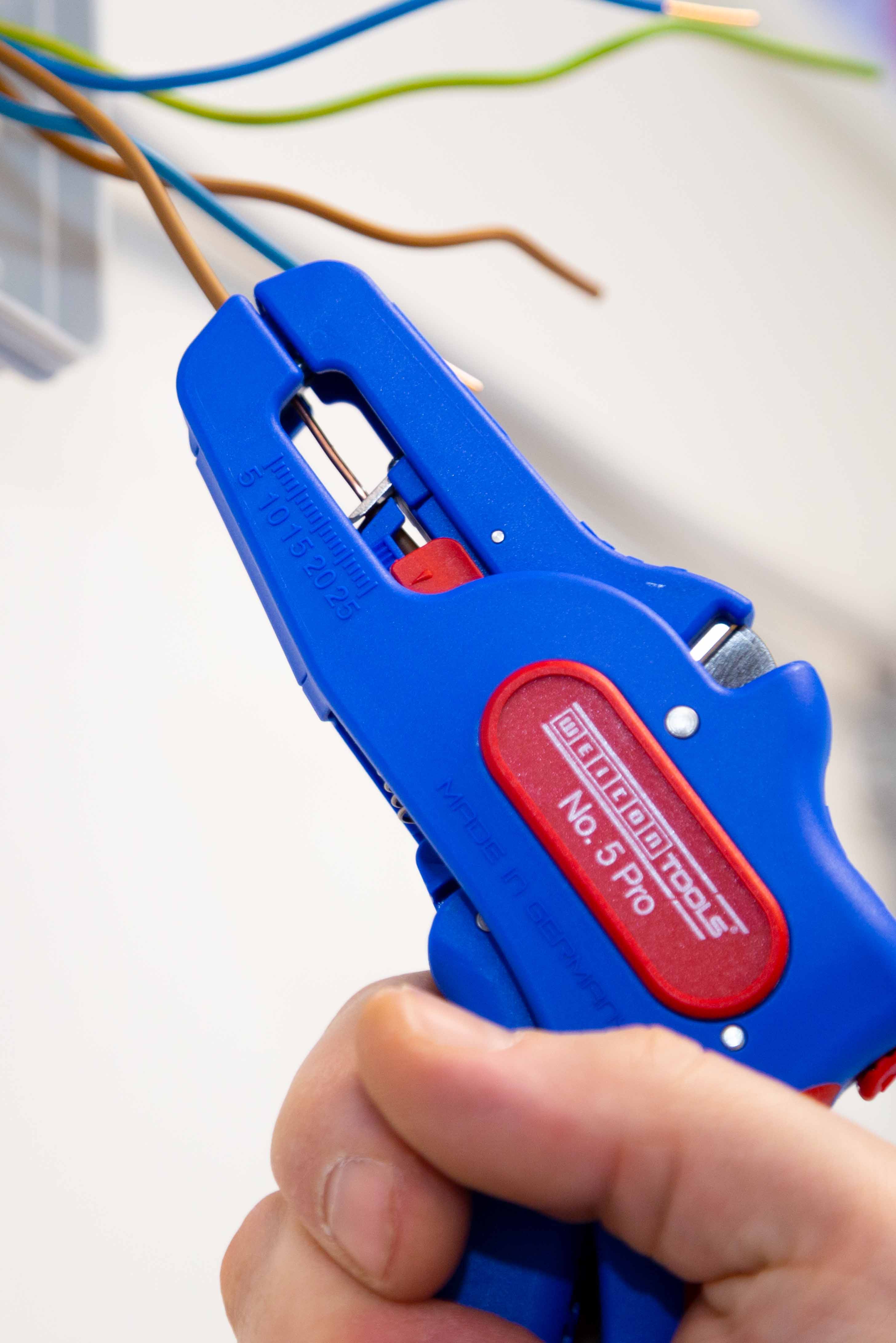 WEICON TOOLS